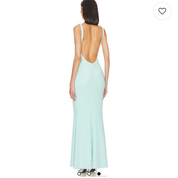 Women’s Katie May Tina Gown in Black. Size Medium. NWT - Picture 11 of 11